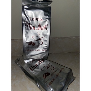 500g cà phê trộn tay