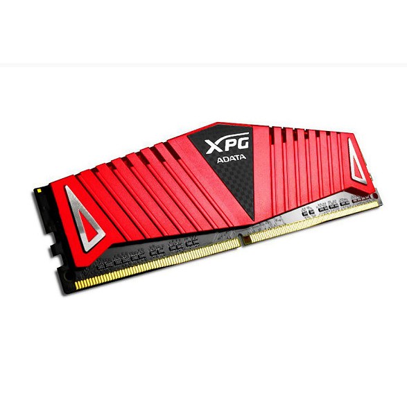 Ram PC Adata 4GB DDR4 2400 Kit AX4U2400W4G16-DRZ