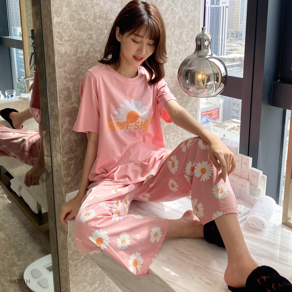 Bộ mặc nhà 8a371 | BigBuy360 - bigbuy360.vn