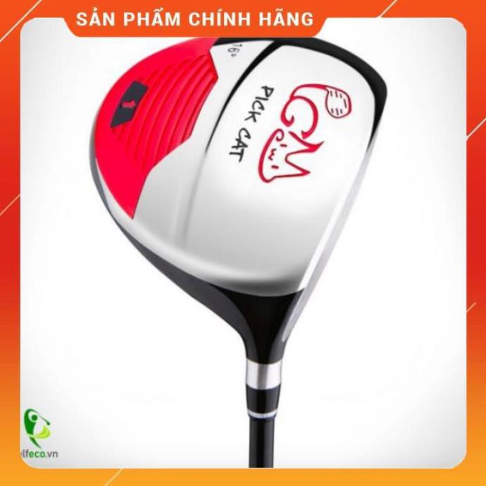 Bộ Gậy Golf Trẻ Em PGM