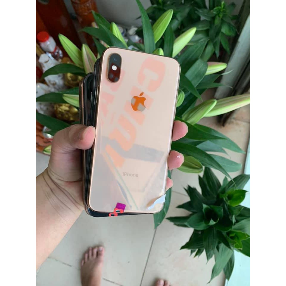Điện thoại xs max quốc tế có face id zin nguyên cây 64gb/256/512(không zin đập luôn) | BigBuy360 - bigbuy360.vn