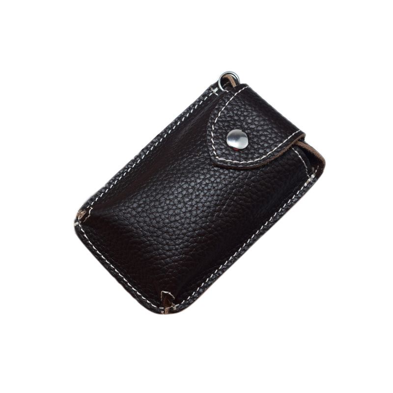 Ví Da Đựng Chìa Khóa Đa Năng Tiện Dụng Dành Cho Cả Nam Và Nữ