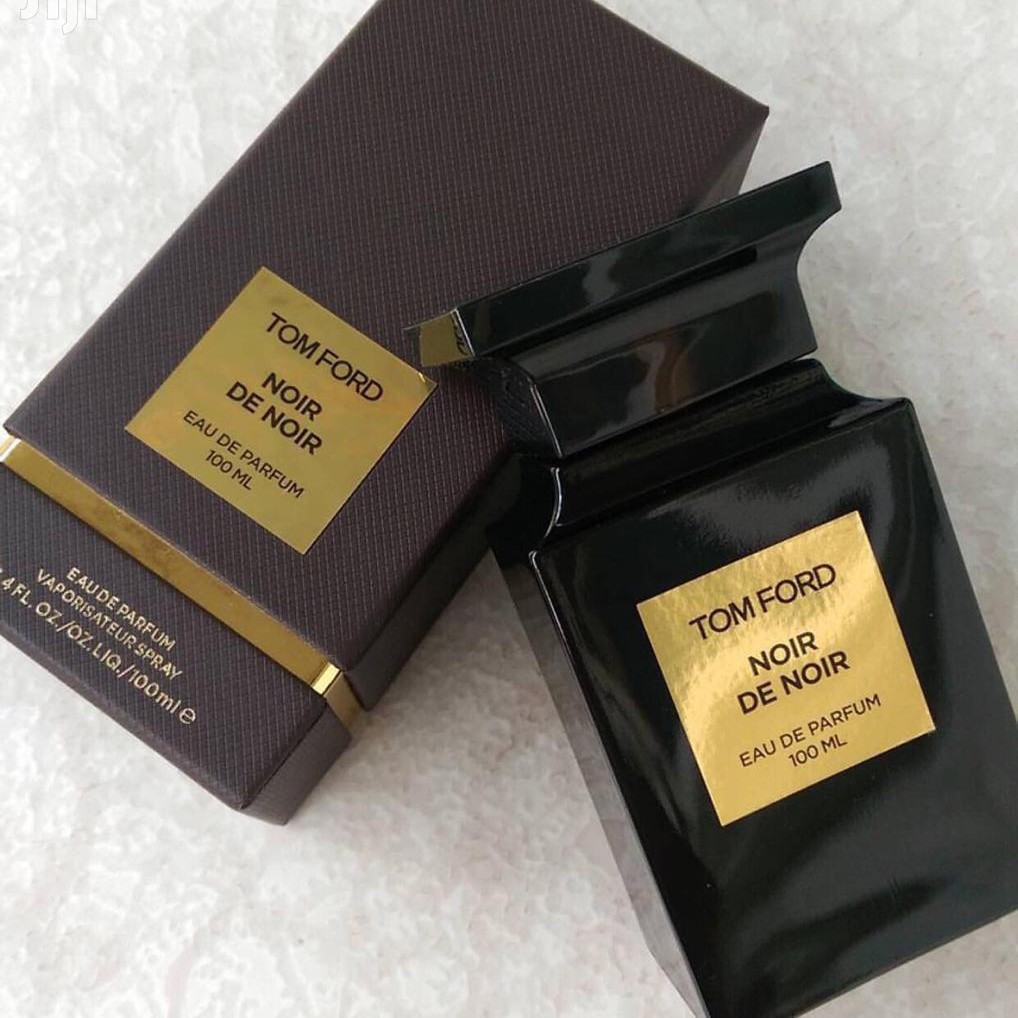 Nước hoa chính hãng Tom Ford Noir de noir