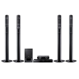 Dàn âm thanh Samsung HT-J5550K/XV 5.1CH