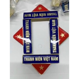 huy hiệu đội