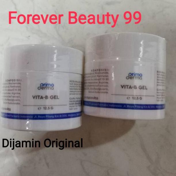 (Hàng Mới Về) Gel Trị Mụn Segera Can Be! (Biểu Tượng 2 Lần Prima Derma Vita B