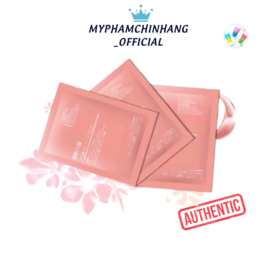 Mặt nạ nhau thai cừu 𝐇à𝐧𝐠 𝐜𝐚𝐨 𝐜ấ𝐩 𝐍𝐡ấ𝐭 tế bào gốc cuống rốn Rwine Beauty