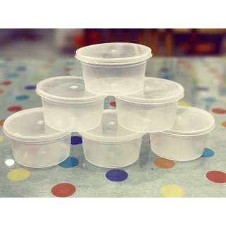 10 hộp làm bánh flan