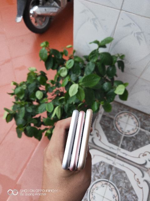 Điện thoại iPhone 6s Plus Quốc tế fullbox | BigBuy360 - bigbuy360.vn