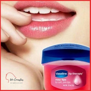 [ CHÍNH HÃNG ] Son Dưỡng Môi Vaseline Mỹ 7g