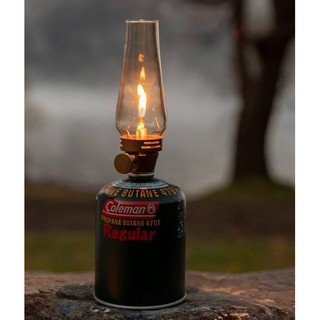 Đèn gas Coleman Lumiere Japan