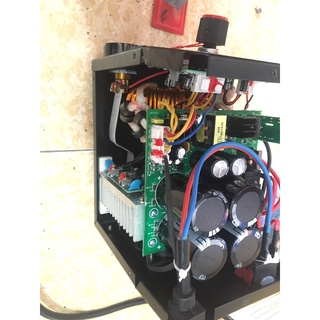 Máy hàn xz7-255lvà 250sl nội địa trung chính hãng hỗ trợ hàn sắt hộp mỏng, máy hàn điện yếu, máy hàn 2 nguồn 220v và 380