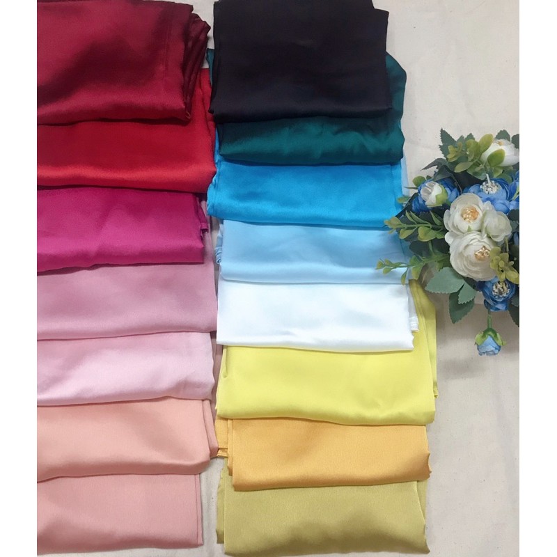 QUẦN LỤA ÁO DÀI CAO CẤP-100% ẢNH THẬT