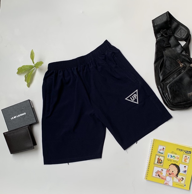 quần dui nam mac o nha💖FREESHIP💖quần đùi nam ngắn QĐUP nhiều màu | BigBuy360 - bigbuy360.vn
