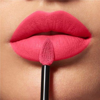 Hàng Đức Son Kem Loreal Rouge Signature màu 128 hồng phấn -