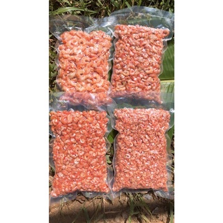 Tôm khô Phú Quốc 500g