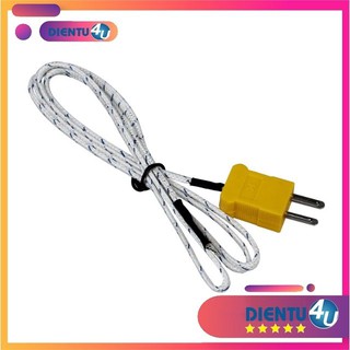 Dây Đo Nhiệt Độ TP-01 Loại K
