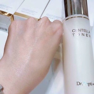 NƯỚC HOA HỒNG CENTELLA TONER DR PEPTI