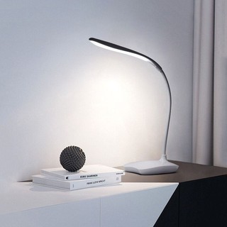 Đèn Bàn Đọc Sách Cảm Ứng 3 Chế độ sáng Bảo vệ Mắt chống Cận Thị ( Siêu rẻ )