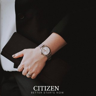 Đồng Hồ Uinsex Citizen FE6088-87A