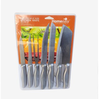 Bộ Dao 7 Món Homeeasy