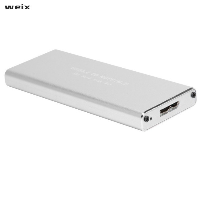 Ổ Cứng Ssd Usb 3.0 M2 Ssd Usb 3.0 Sang M.2 Ngff Ssd Hỗ Trợ Hỗ Trợ 2230 2242 2260 2280