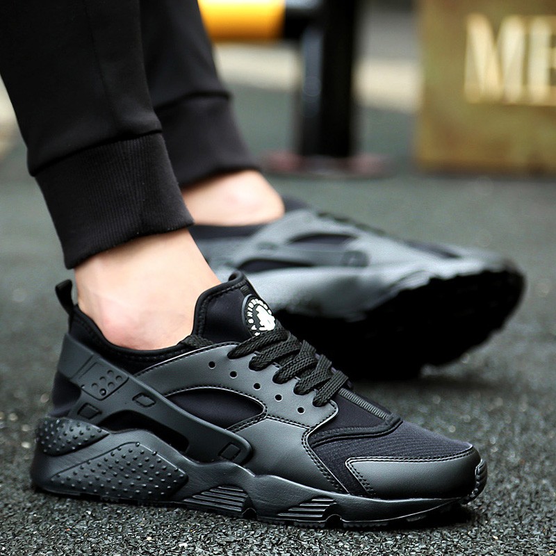 Giày Thể Thao Nike Huarache Thời Trang Dành Cho Cả Nam Và Nữ