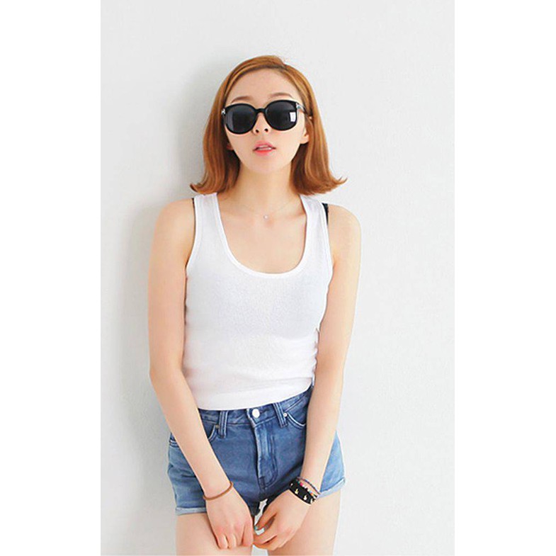 ÁO THUN SÁT NÁCH BIG SIZE TỪ 50 TỚI 100kG