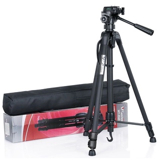 Chân máy ảnh Weifeng WT3560