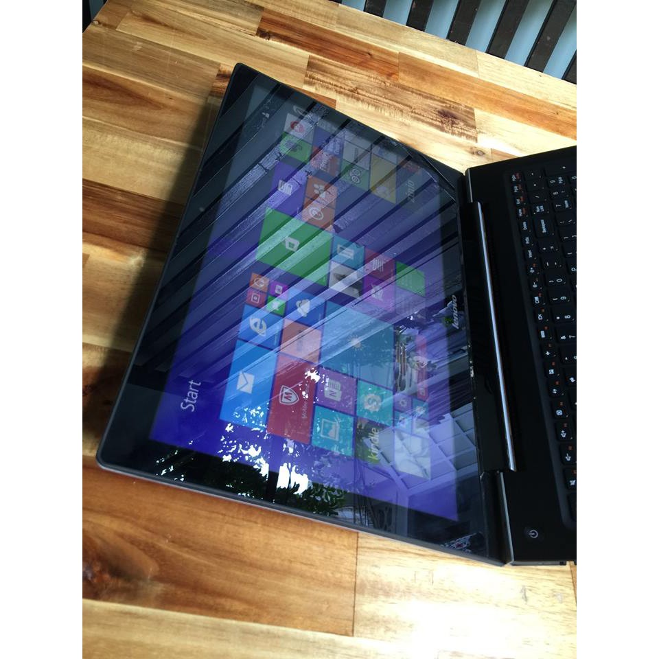laptop Lenovo U530, i7 4510u, 8G, 1000G, vga 2G, Full HD, giá rẻ