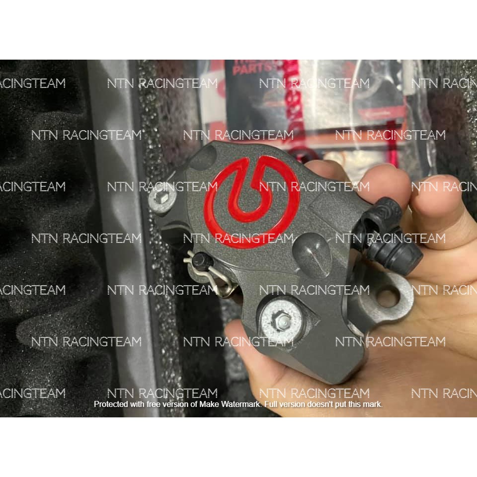Heo Brembo Billet 2pis