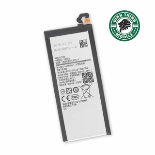 Pin Samsung J7 Pro /J730 (EB-BA720ABE) Zin
