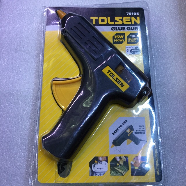 Súng bắn keo Tolsen 79105