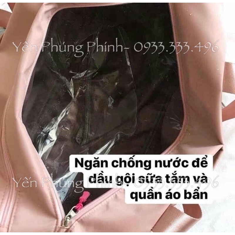 TÚI DU LỊCH CHỐNG NƯỚC { Tuyển sỉ ctv zalo 0967.663.696 }