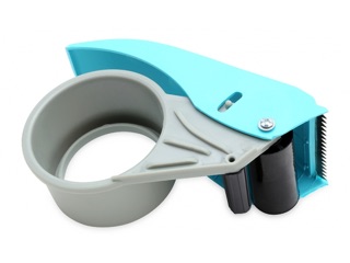 Cắt Băng Keo Xukiva 185