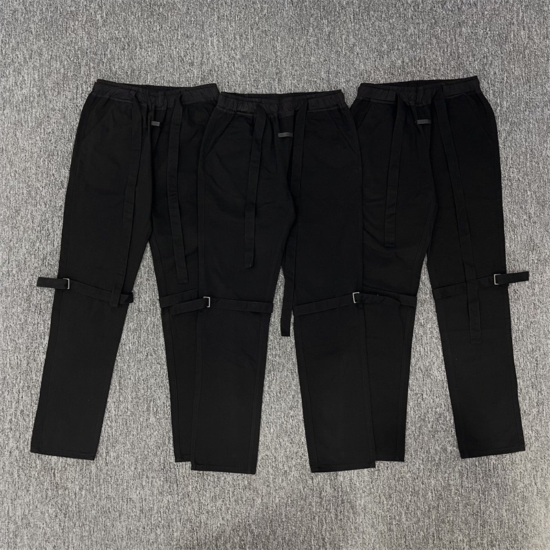 ⚡️⚡️ Quần Jogger FOG FEAR OF GOD  2021/ quần jogger FOG ss21