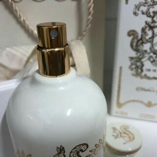 Nước Hoa Winter's Spring Eau de Parfum của Gucci 😙😘