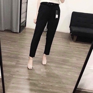 Quần baggy vero moda