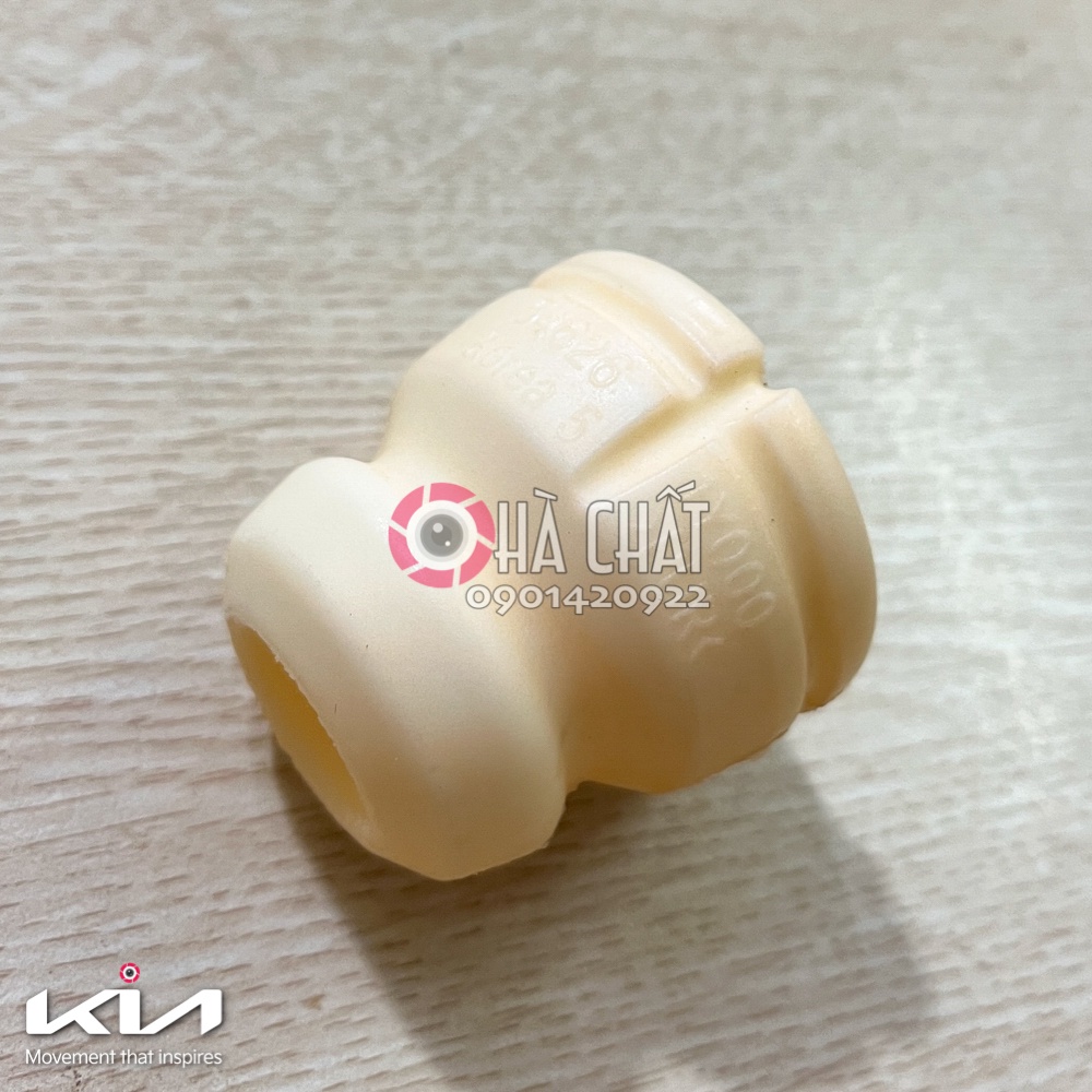 Cao su tăm bông KIA MORNING 🚘 Nhập khẩu Hàn Quốc, Bảo hành 100% là hàng chính hãng