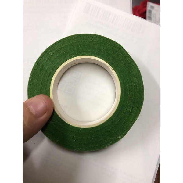 Băng dính sáp, băng dính cuốn cành hoa giả