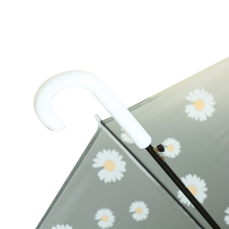 Cây dù che mưa hình hoa cúc hoa mi - BX3075