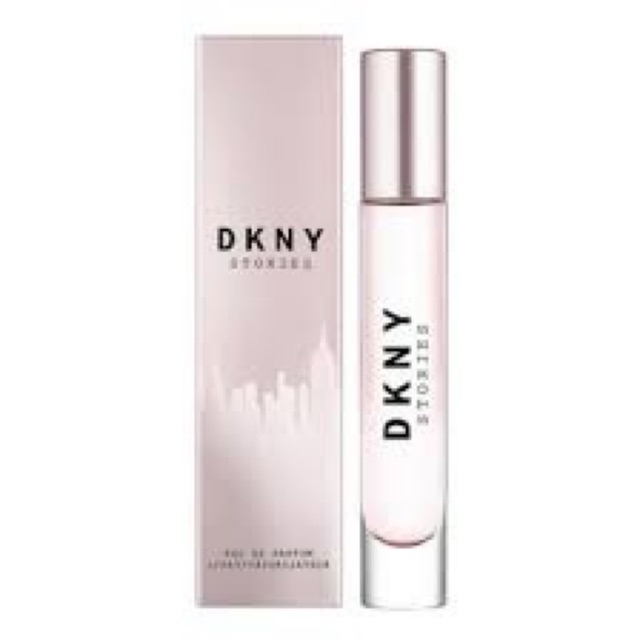 Nước hoa DKNY Stories 7ml