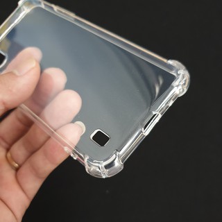 Ốp lưng dẻo chống sốc Samsung A01