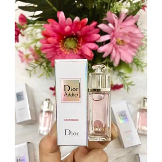[SIÊU PHẨM] NƯỚC HOA JOY &ADDICT MINI 5ml🌹