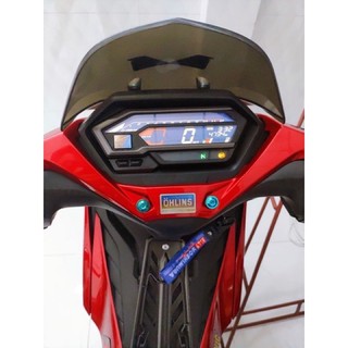 Mão MOTO WINNER X