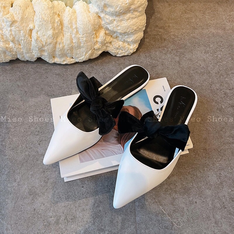 SỤC NƠ NHUNG MŨI NHỌN ( D1232 D1229 D1231 D1230 )