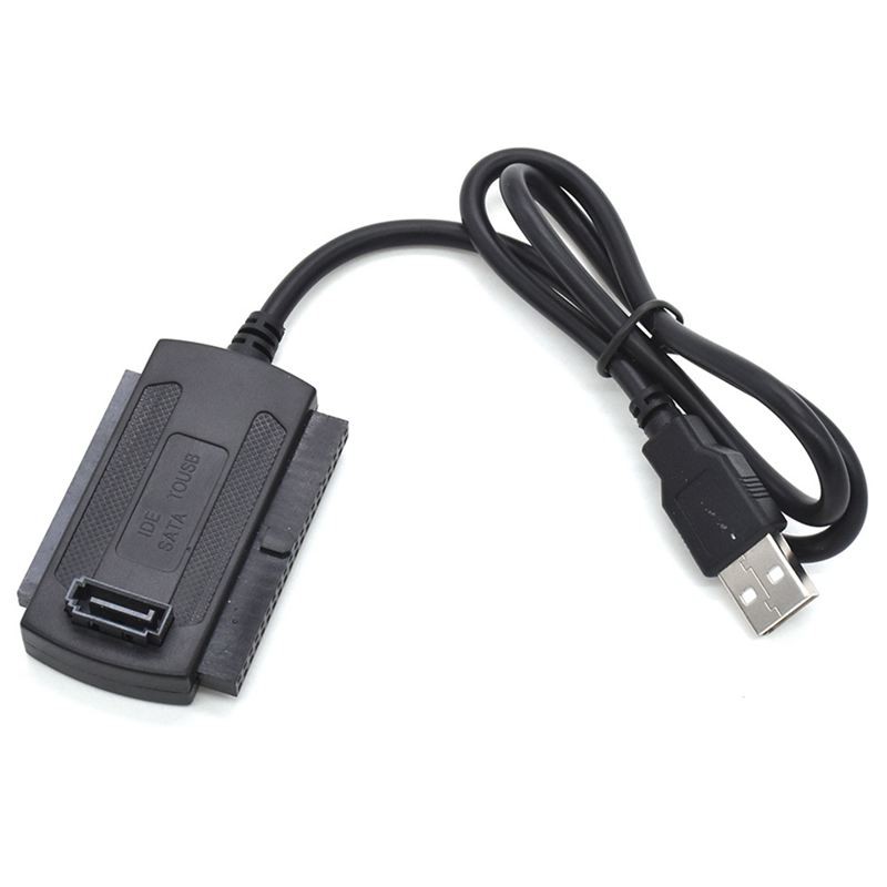 Dây cáp sạc , chuyển đổi dữ liệu USB sang IDE SATA 3 | BigBuy360 - bigbuy360.vn