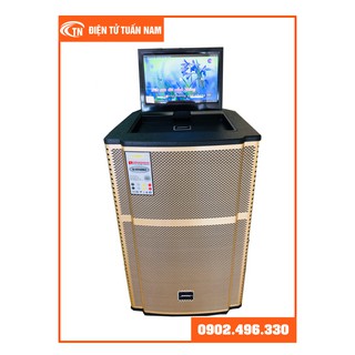 Loa kéo di động Bose KT-9915FX