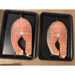 [Chỉ Giao HCM] - Cá Hồi Chile 500gram