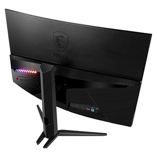 Màn hình LCD MSI MAG321CQR